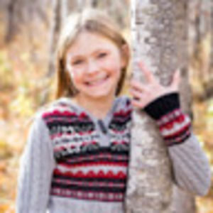 Meet your Posher, Ella